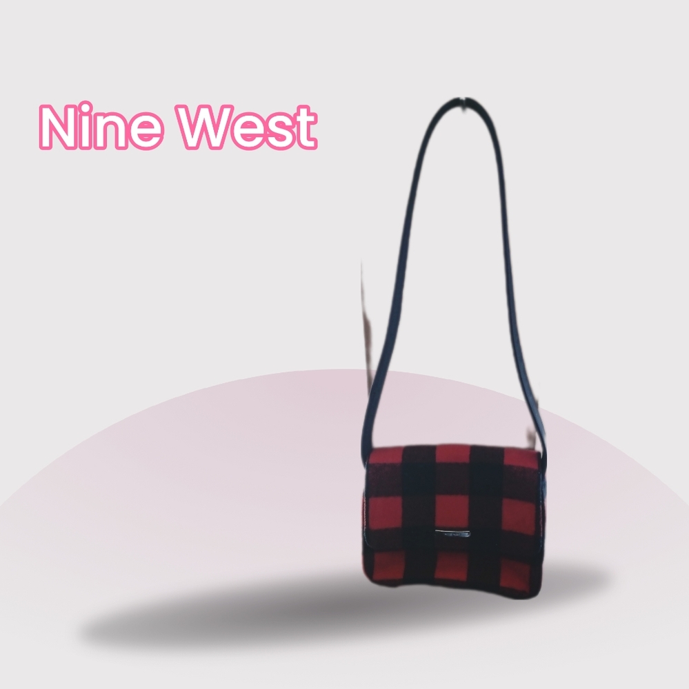 Nine West Crossbody Handbag